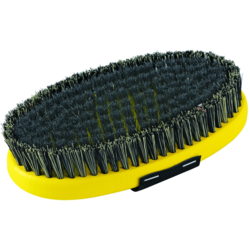 Toko Oval Steel Wire Base Brush