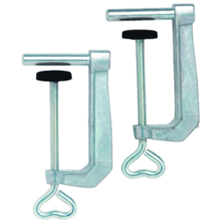 Toko Clamps For Cross Country Profile