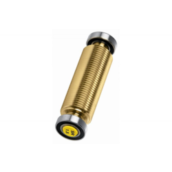 Toko Structurite Roller - Yellow 1 (1.5SR)