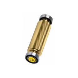 Toko Structurite Roller - Yellow 2 (1.5SL)