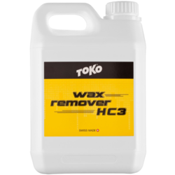 Toko Wax Remover HC3 2500ml