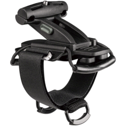 Topeak Free Pack Tire Lever & Strap Mount