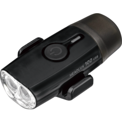 Topeak HeadLux 100 USB