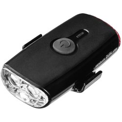 Topeak Headlux Dual USB