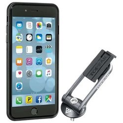 Topeak RideCase w/Mount (iPhone 6 and 7 Plus)