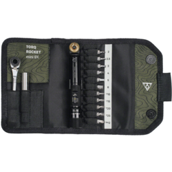 Topeak Torq Rocket MiniX