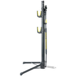 Topeak Transformer Rx Compact Floor Pump With Stand