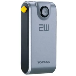Topeak WhiteLite HP 2W Power Pack