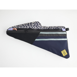 Topo Designs CheckOUT Frame Bag