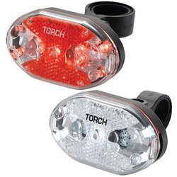 Torch Tailbright 5X Combo