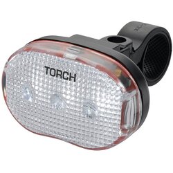 Torch Tailbright 3X Headlight