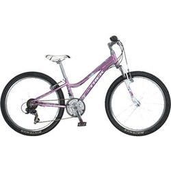 2013 Trek MT 220 Gir - Bicycle Details 