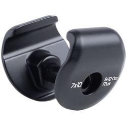 Trek 2-Bolt Seatpost 7x10mm Saddle Clamp Ears
