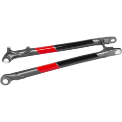 Trek 2019 Powerfly FS Seatstay
