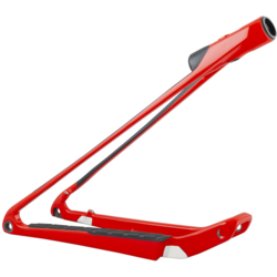 Trek 2020 Supercaliber 29 Small Swingarm Assemblies