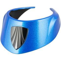 Trek 2021 Boone Brow Cover