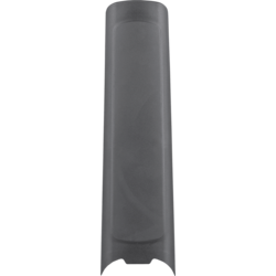 Trek 2021 Slash Alloy Upper Downtube Armor