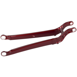 Trek 2022-2024 Top Fuel 29 Aluminum Chainstay