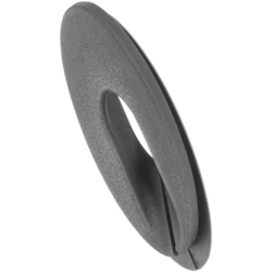 Trek 2022 Roscoe 29 Downtube Cable Exit Guide