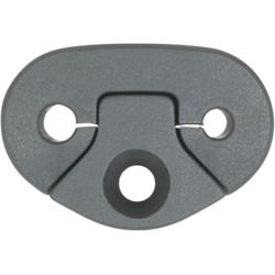 Trek 2022 Top Fuel 29 Bottom Bracket Cable Guide
