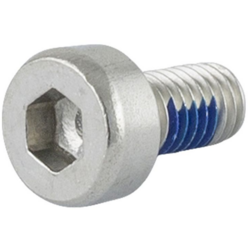 Trek 2023-2024 Fuel EXe M3x0.5x6mm Battery End Cap Fastener