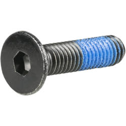 Trek 2023-2024 Fuel EXe Rocker Pivot Flat Head Cap Bolt
