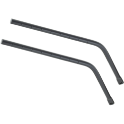 Trek 2023 Farley Alloy Rear Cargo Rack Strut Kit