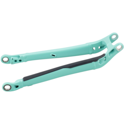 Trek 2023 Rail 29 Aluminum Chainstay
