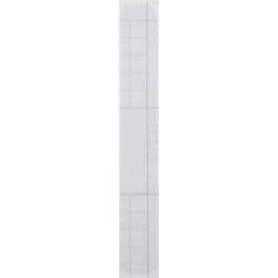 Trek 2024 Procaliber Alloy 29 Downtube Armor - Large