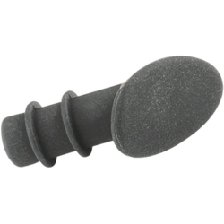 Trek 2024 Slash Alloy Lower Downtube Cable Exit Plug