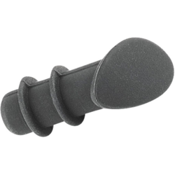 Trek 2024 Slash Carbon Lower Downtube Cable Exit Plug