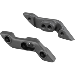 Trek 2024 Slash Matched Wheel Lower Shock Mount Brackets