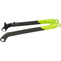 Trek 2025 Rail+ Alloy Gen 5 Seatstay