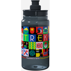 Trek 50th Anniversary 550ml Water Bottle
