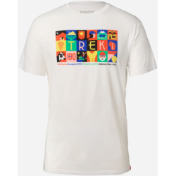 Trek 50th Anniversary T-Shirt
