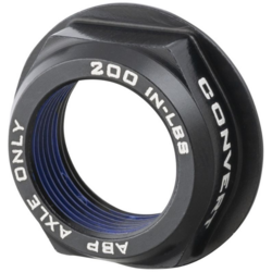 Trek ABP Convert Non-Drive Side Nut Adapter