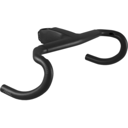 Trek Aero RSL Road Integrated Handlebar/Stem - 80mm Stem