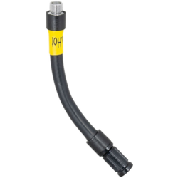 Trek Air Rush Mini Electric Pump Hose