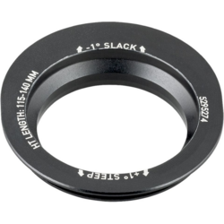Trek Angle-Adjust 1.0 1-Degree Headset Upper Cups