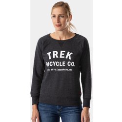 Trek Bicycle Co Women's Sweatshirt