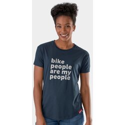Trek Bike People Women's T-Shirt