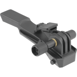 Trek Blaze and Rally WaveCel Helmet Blendr Light Mount