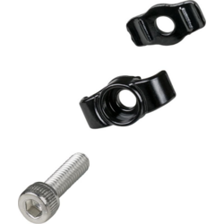 Trek Bolt-on Double Cable Housing Guide