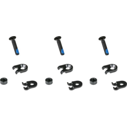 Trek Bolt-on Single Cable Housing Guides
