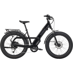 electric bicycles new hampshire X-Class 60V Performance Powered by a Peak 630W brushless motor Pedego Electric Bikes Salem NH