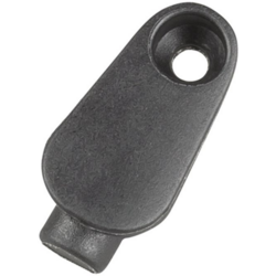 Trek Cable Stop Frame Plug