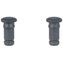 Trek Check-OUT SL Rear Rack Frame Plugs