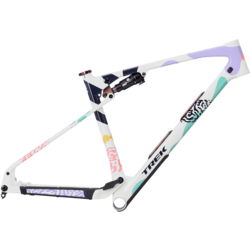 Trek CheckOUT SL Frameset