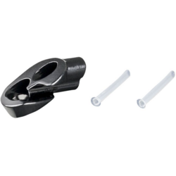 Trek Control Freak Downtube Housing Stop & Cable Guide