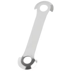 Trek-Diamant 2020 Allant+/Diamant Zouma+ E-bike Aluminum Frame Front Fender Bolt Locking Tab